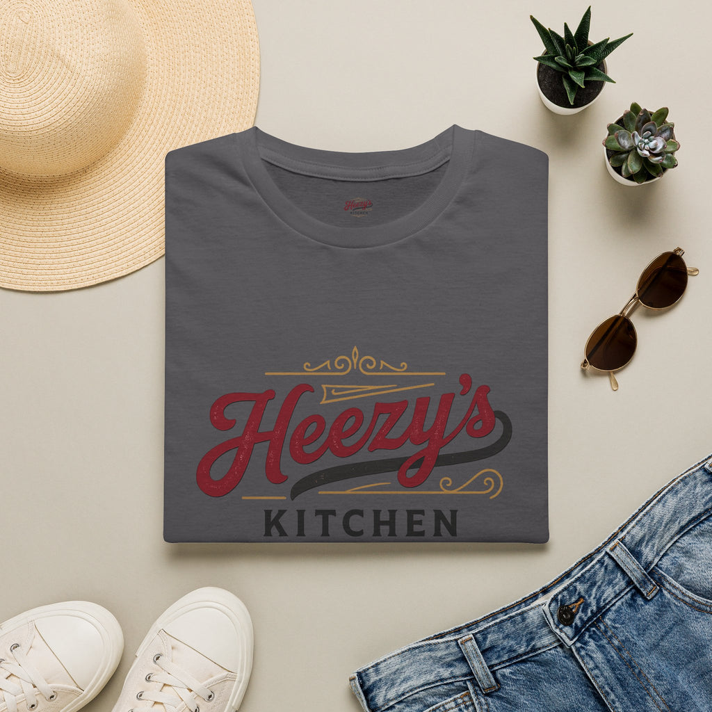 Heezy’s T-Shirt