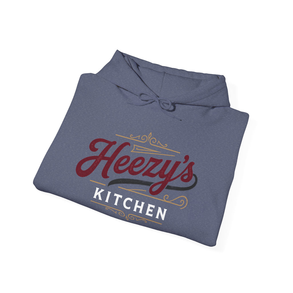 Heezy's Hoodie
