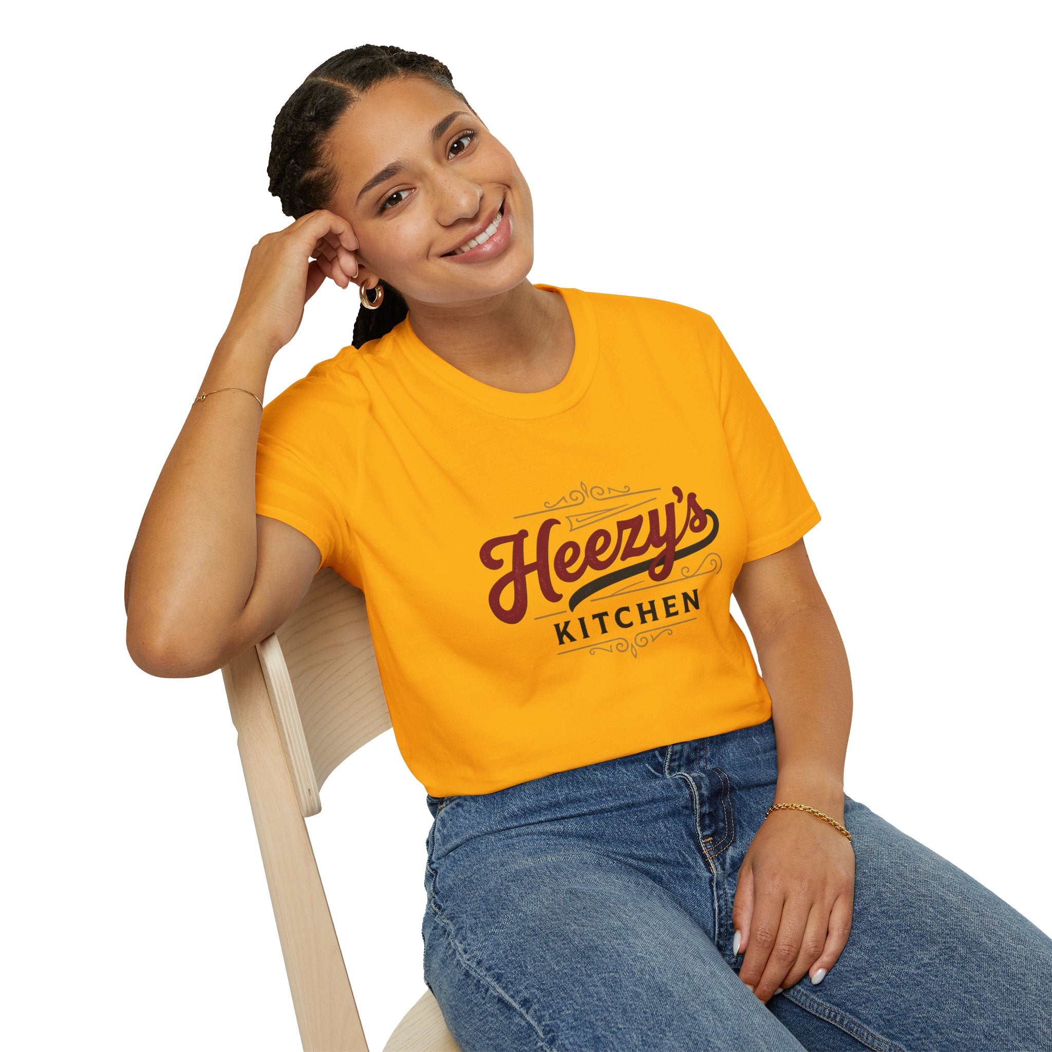 Heezy’s T-Shirt