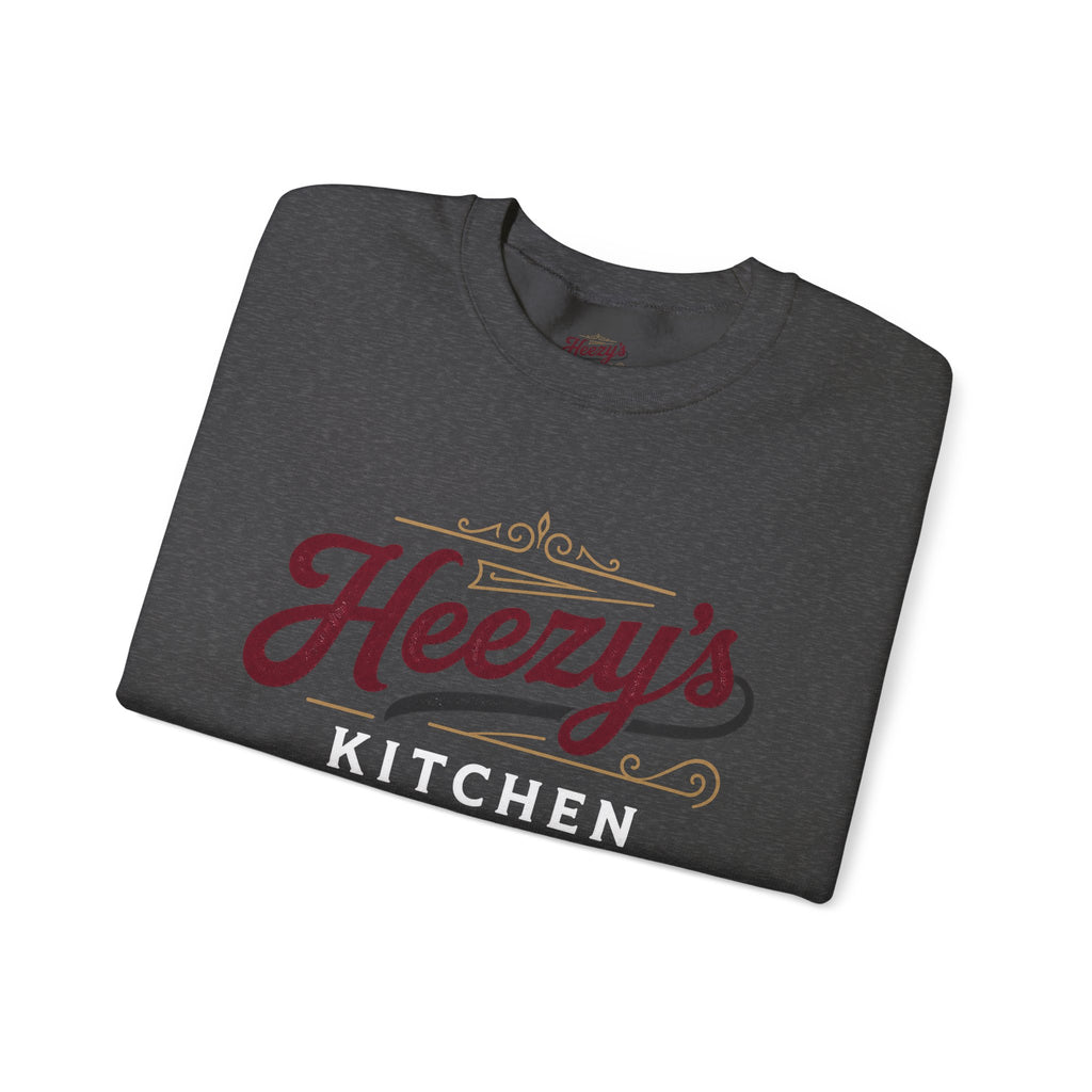 Heezy's Crewneck