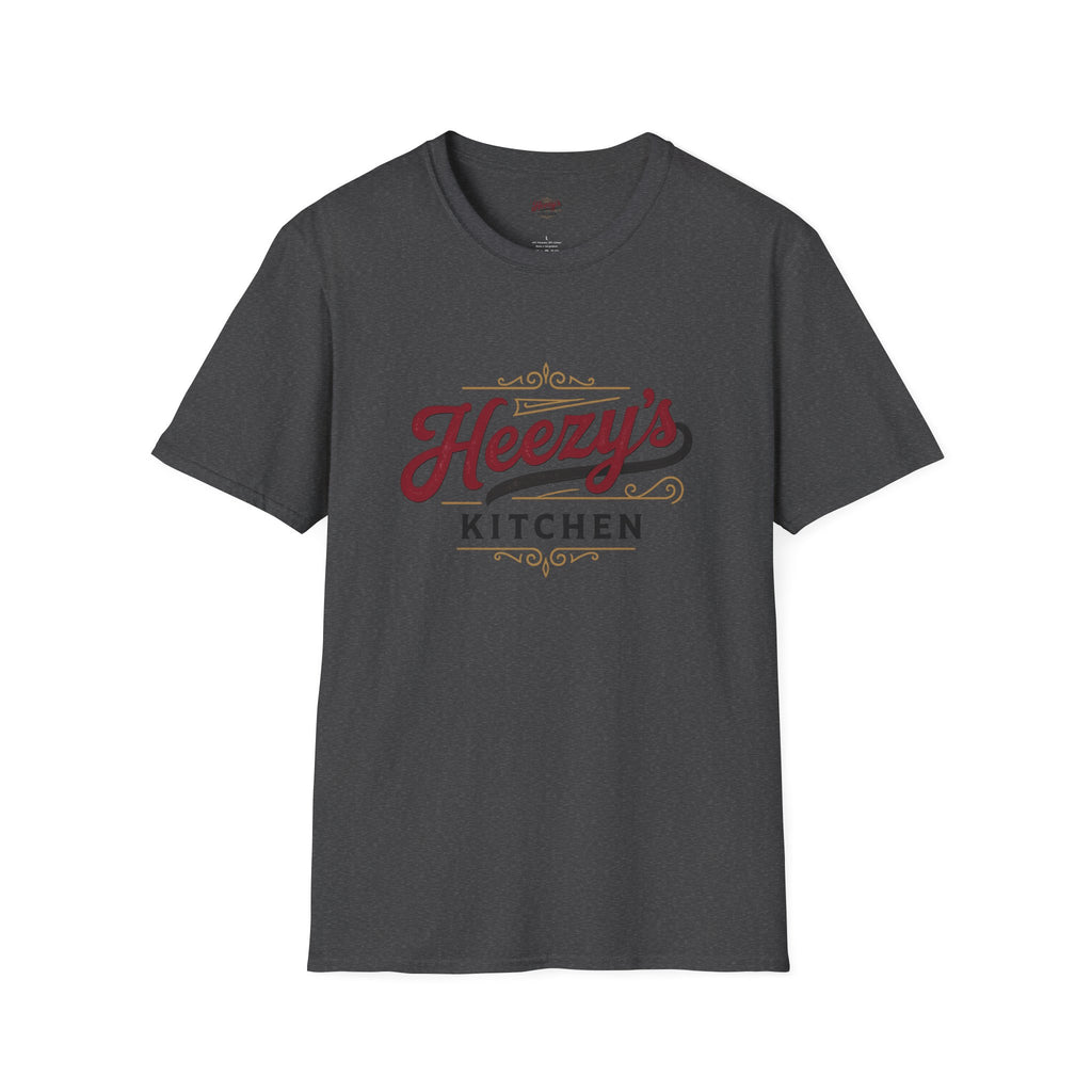 Heezy’s T-Shirt