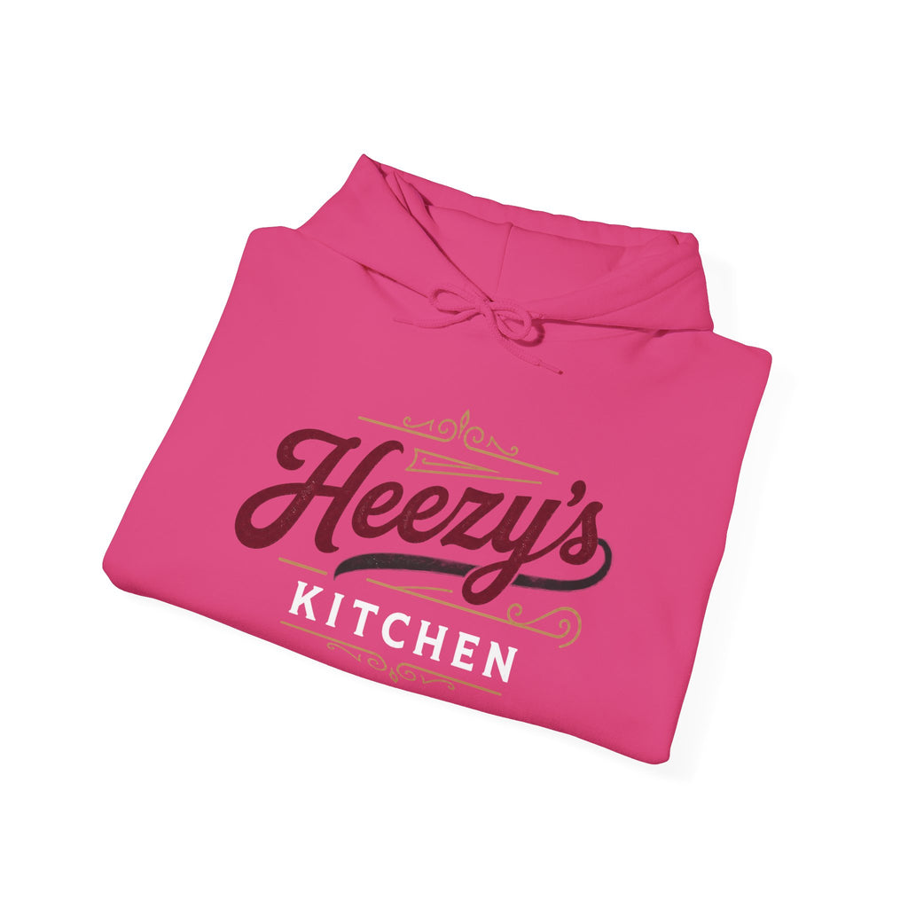 Heezy's Hoodie