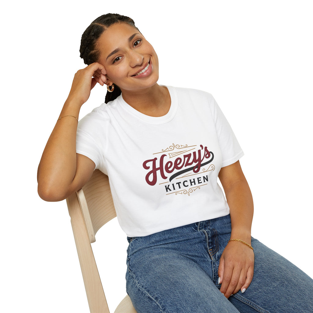 Heezy’s T-Shirt
