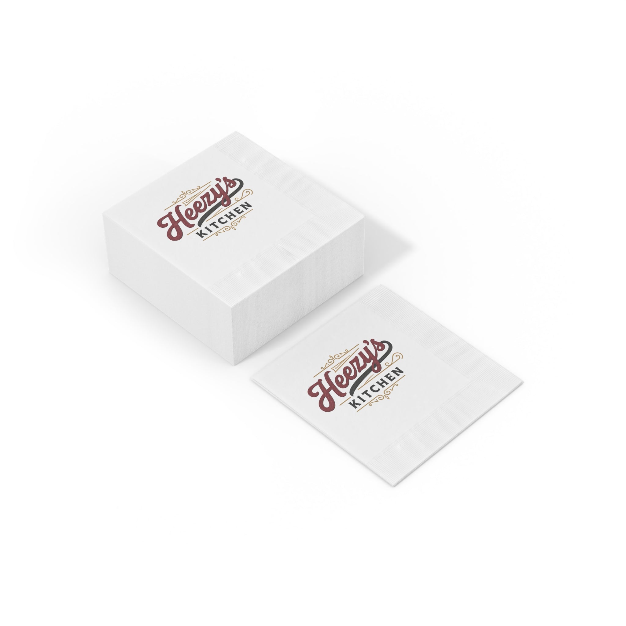 Heezy's Napkins