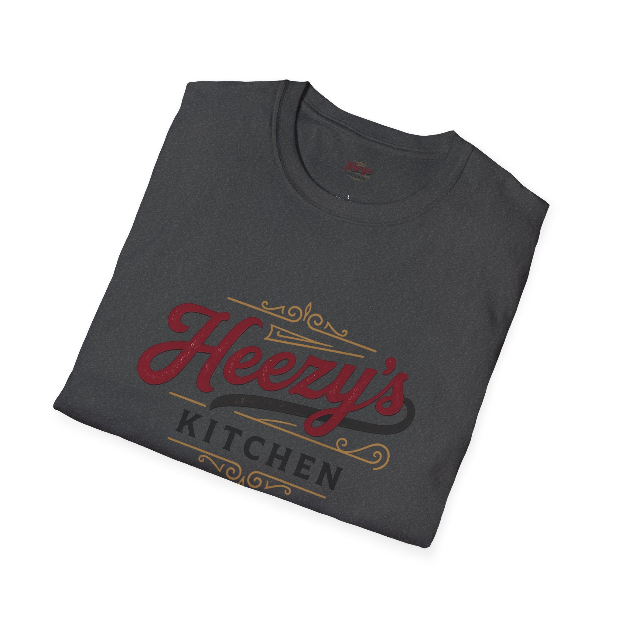 Heezy’s T-Shirt