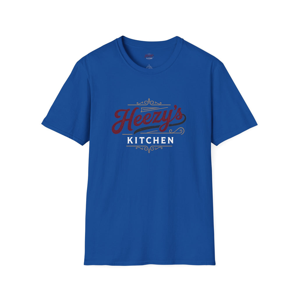 Heezy's T-Shirt