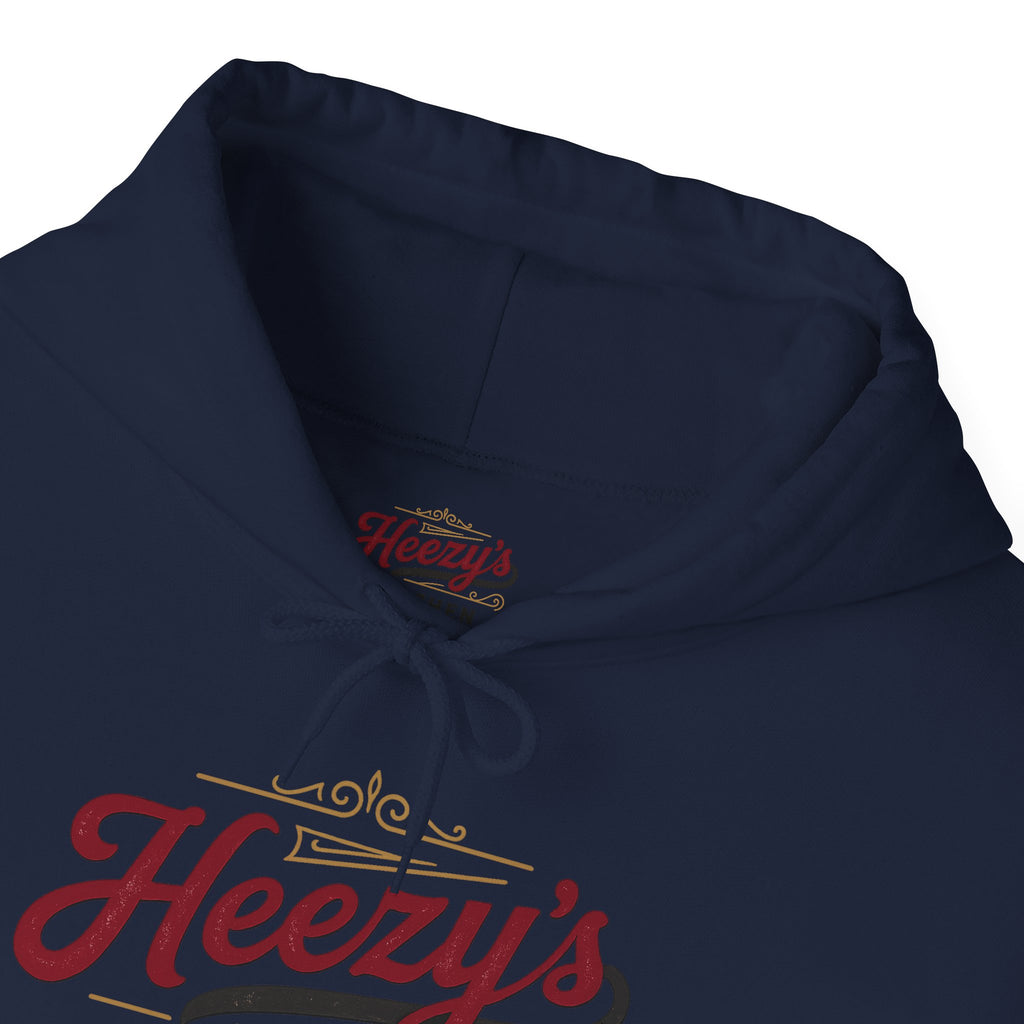 Heezy’s Hoodie