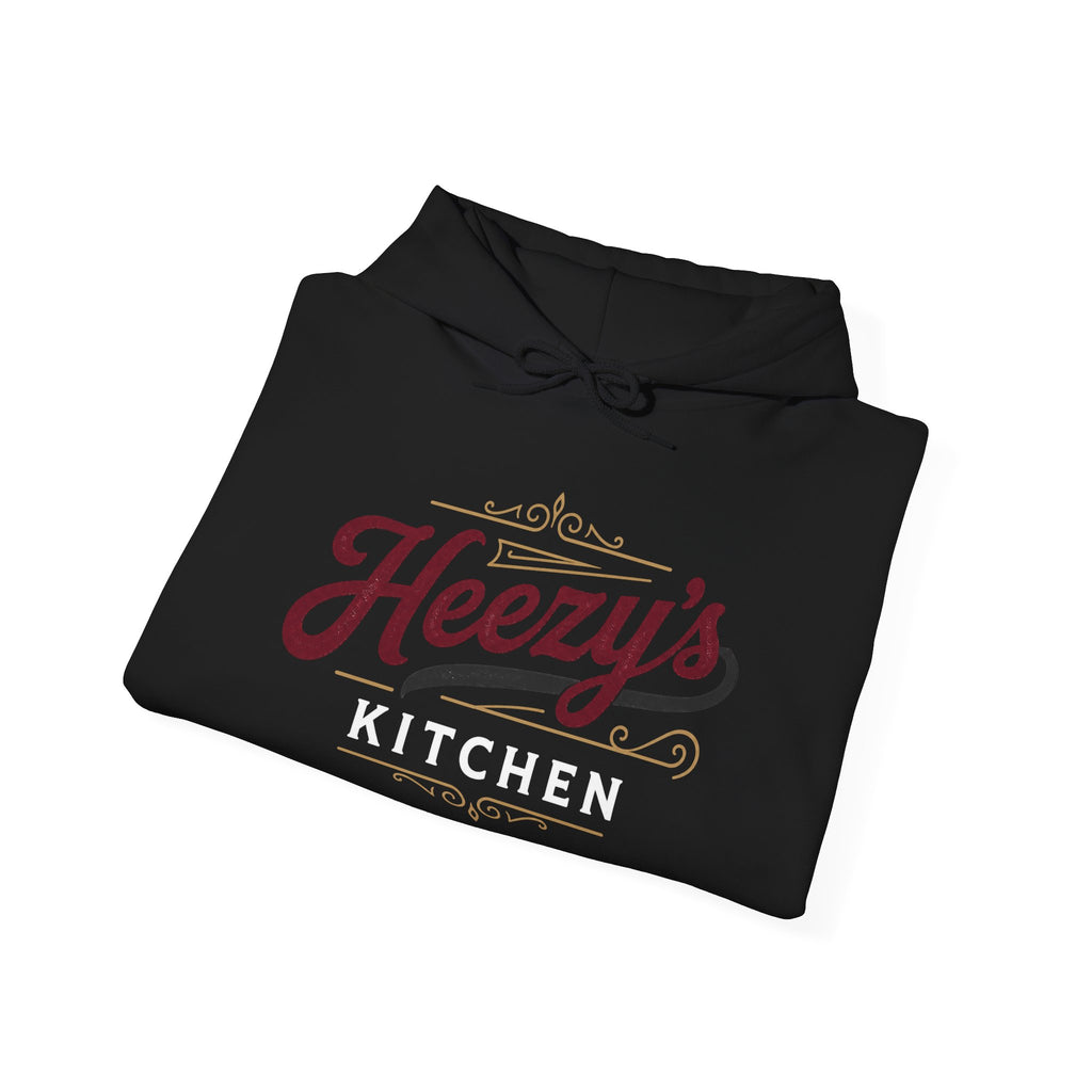 Heezy's Hoodie