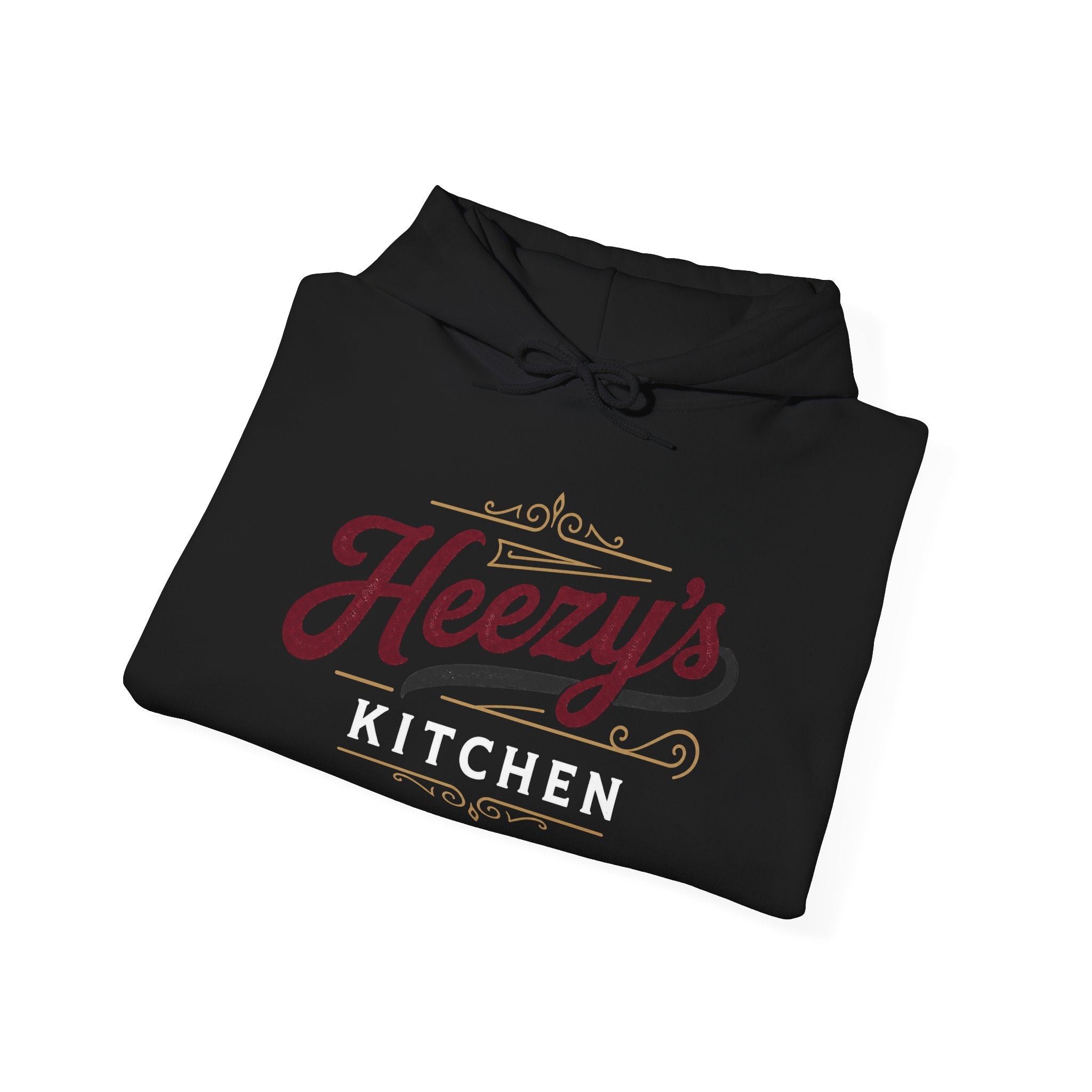 Heezy's Hoodie