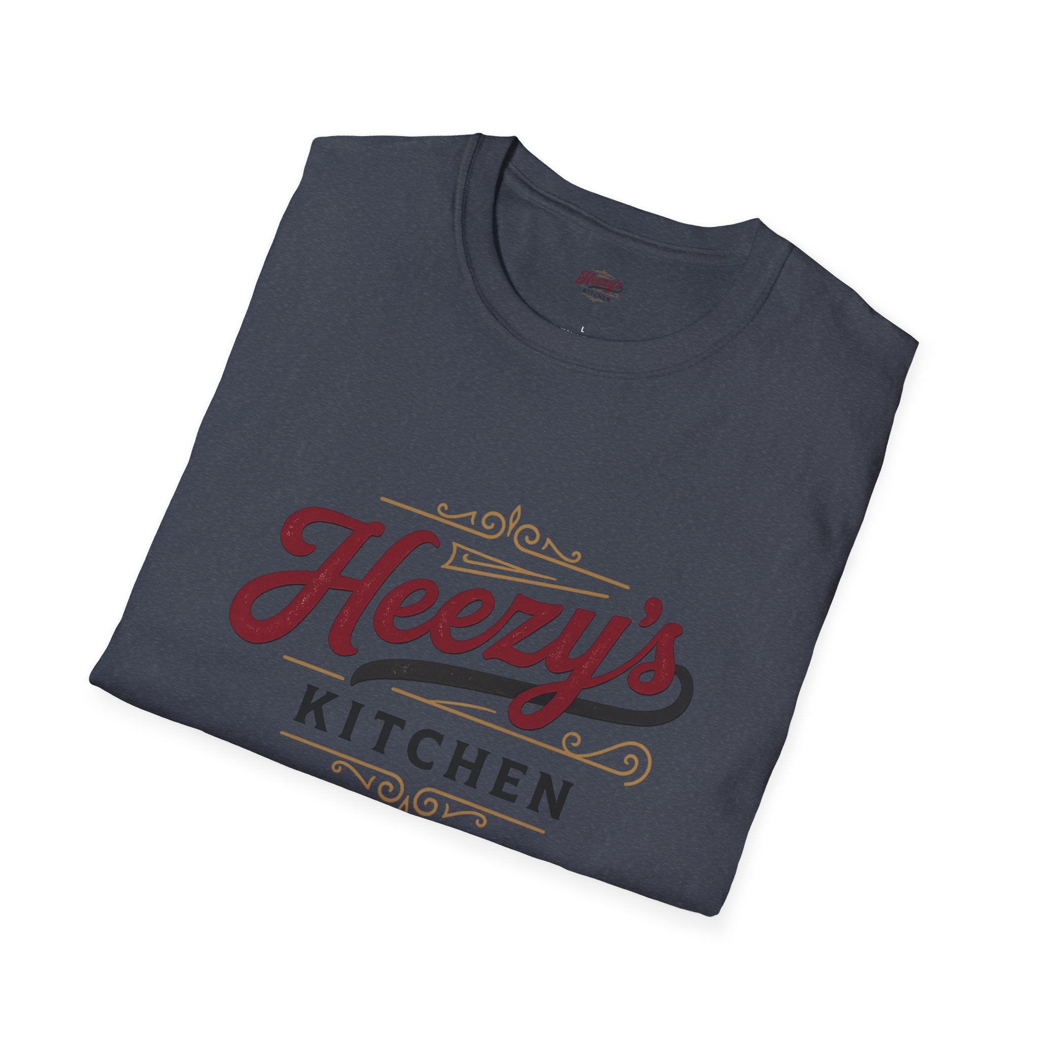 Heezy’s T-Shirt