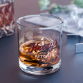 Heezy's Rocks Glass