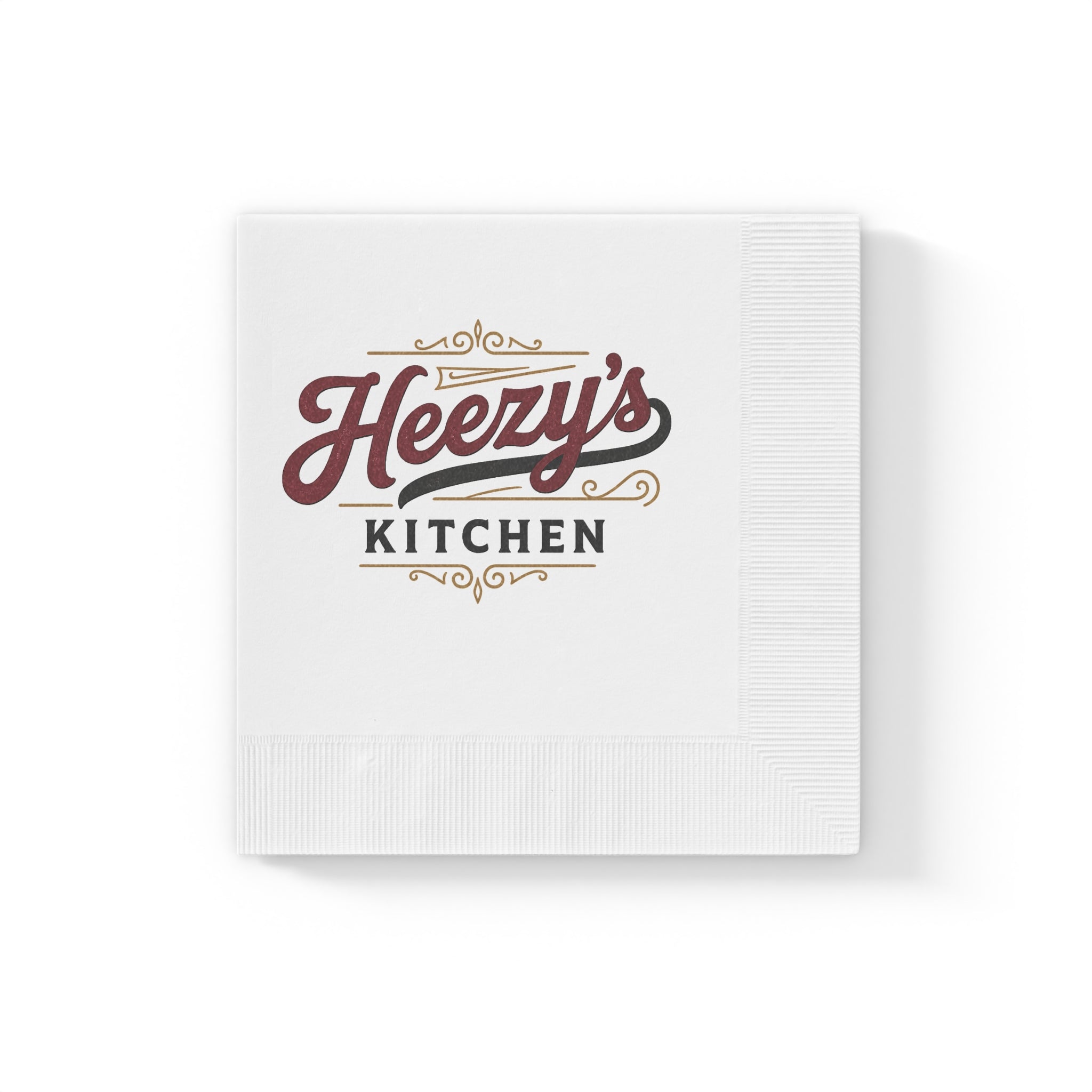 Heezy's Napkins