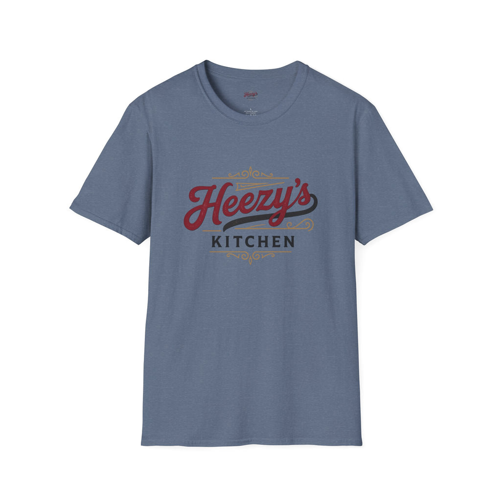 Heezy’s T-Shirt