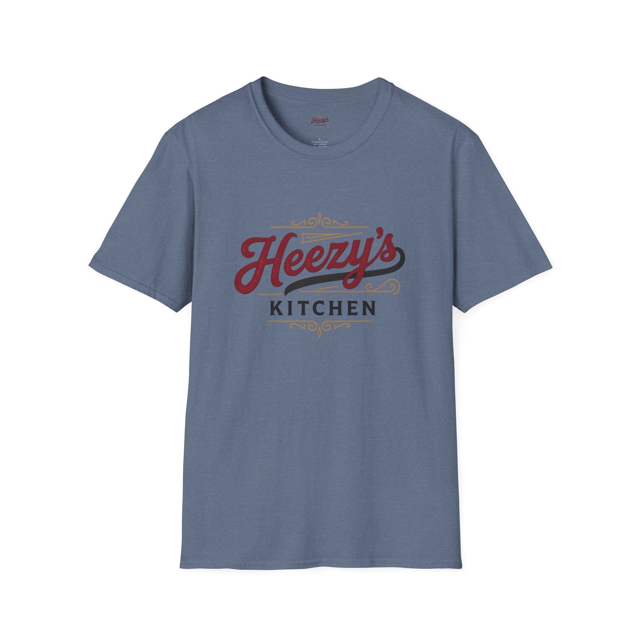 Heezy’s T-Shirt