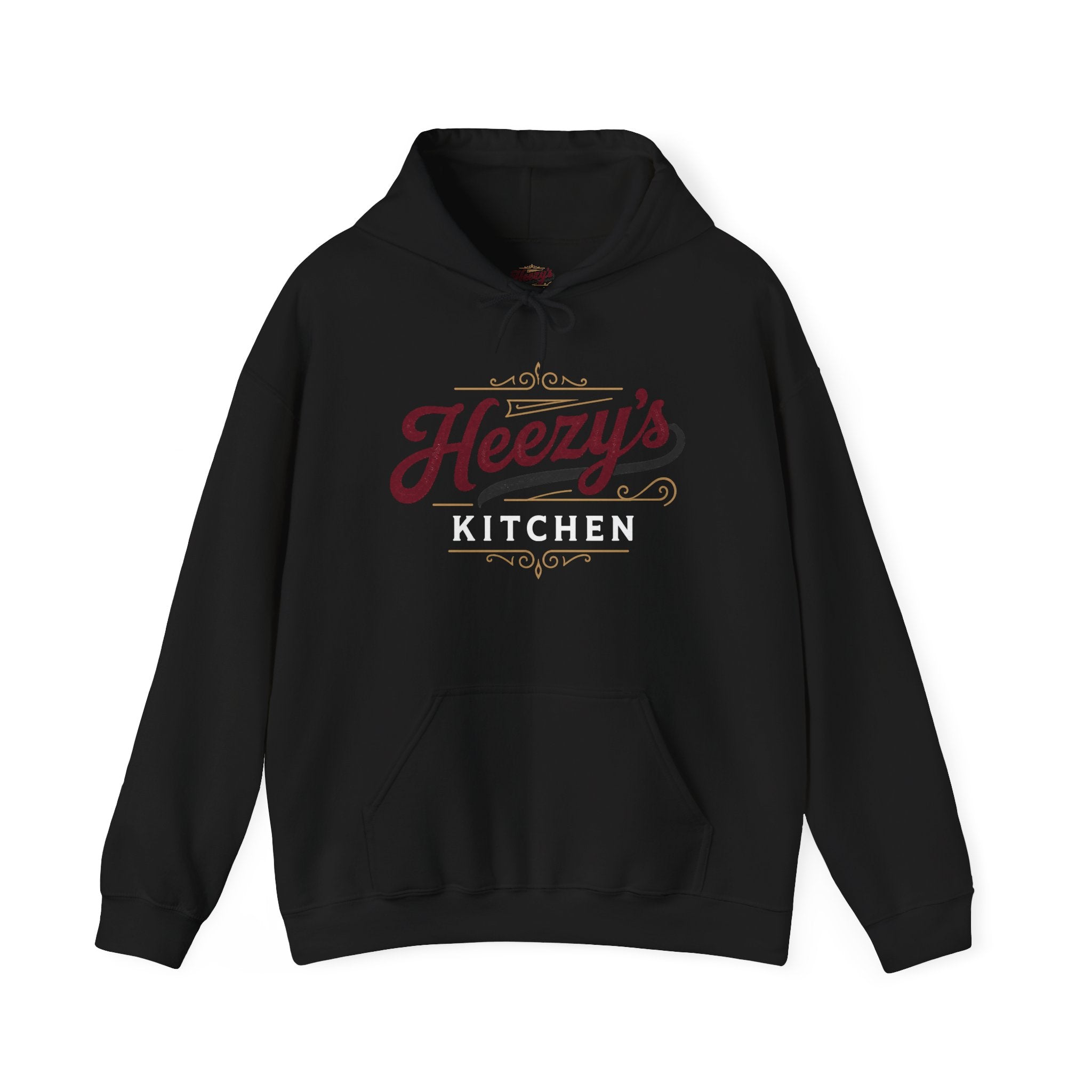 Heezy's Hoodie
