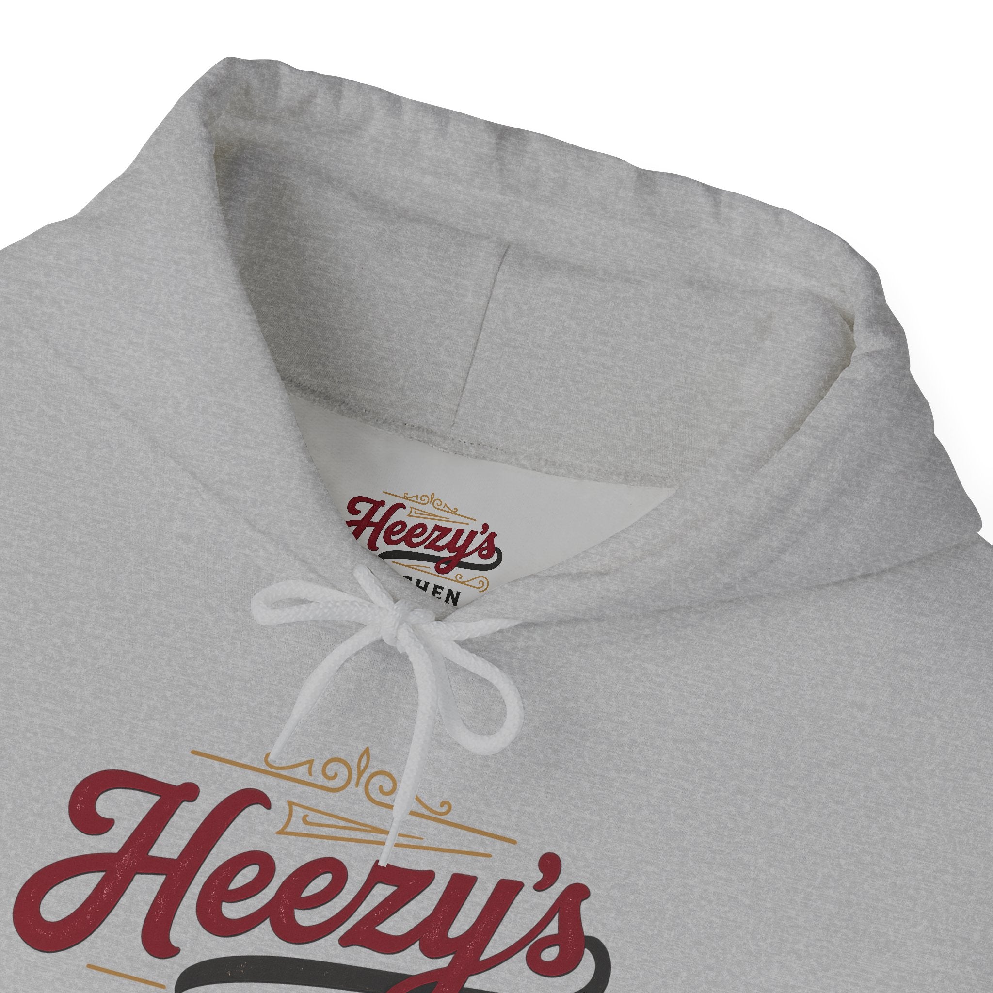 Heezy’s Hoodie