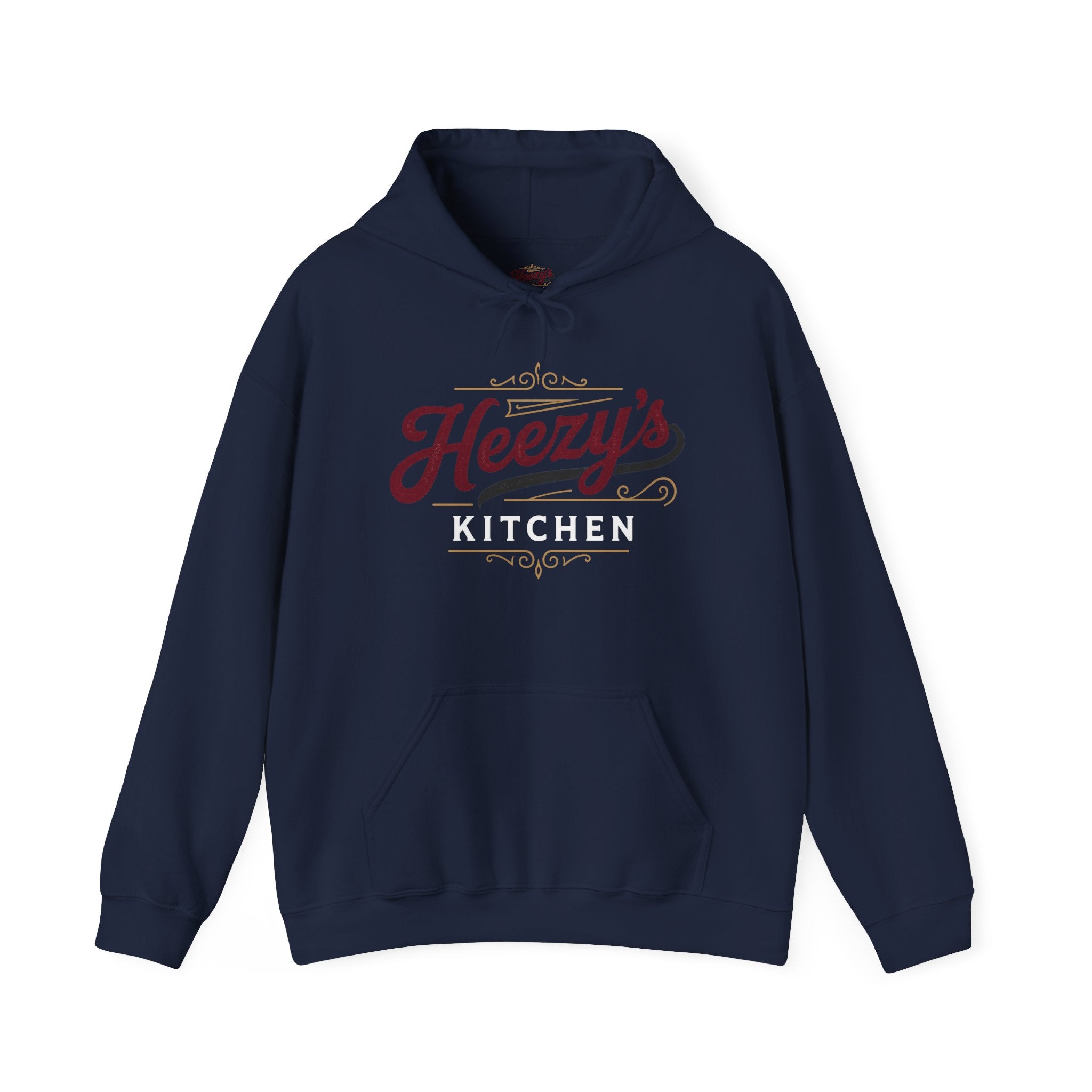 Heezy's Hoodie