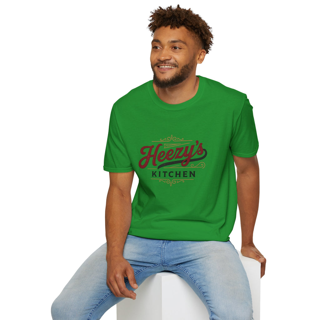 Heezy’s T-Shirt
