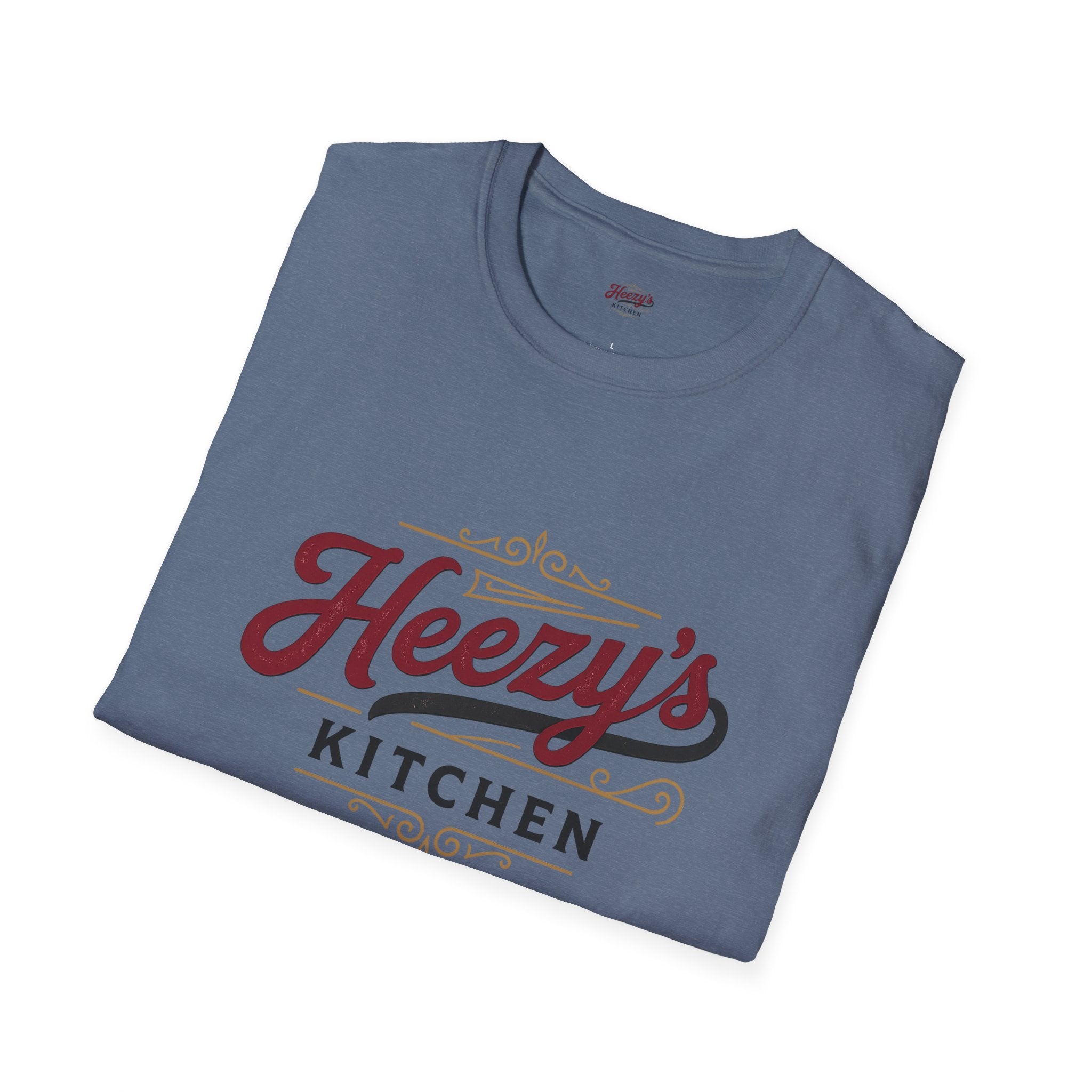 Heezy’s T-Shirt