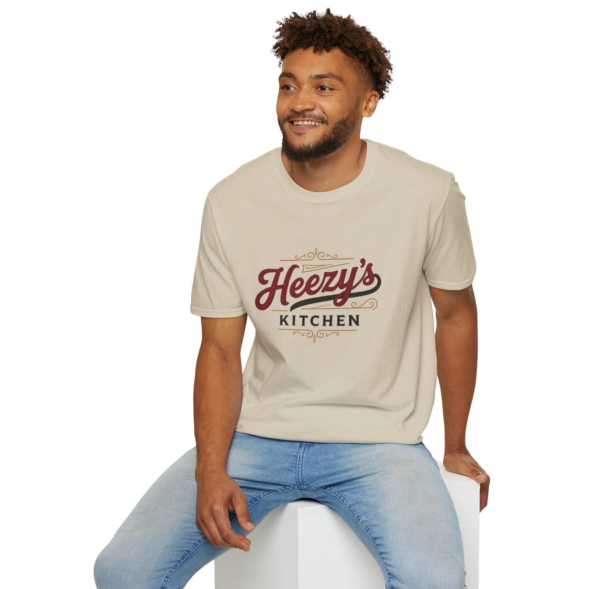 Heezy’s T-Shirt