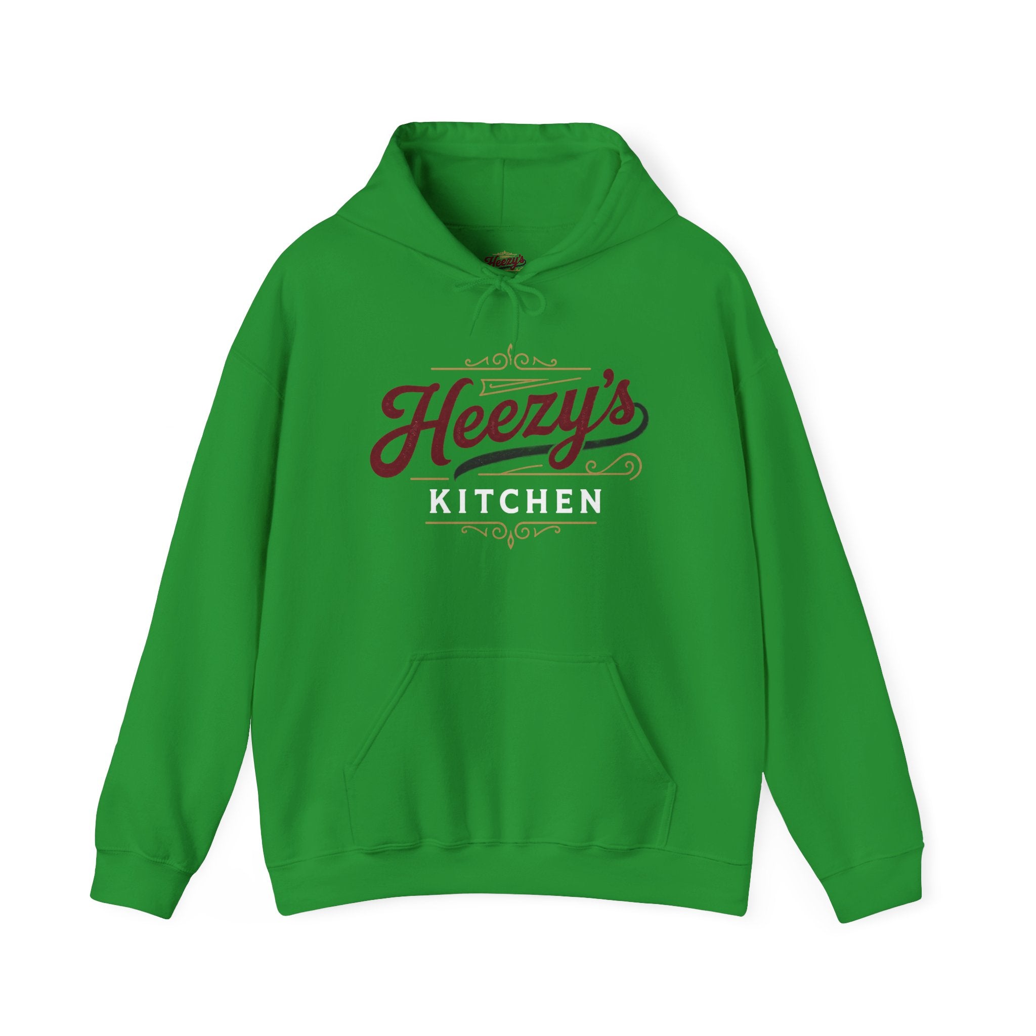 Heezy's Hoodie