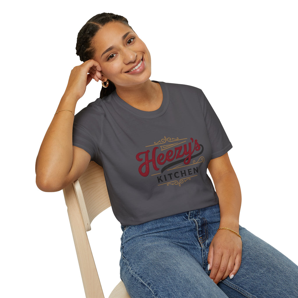 Heezy’s T-Shirt