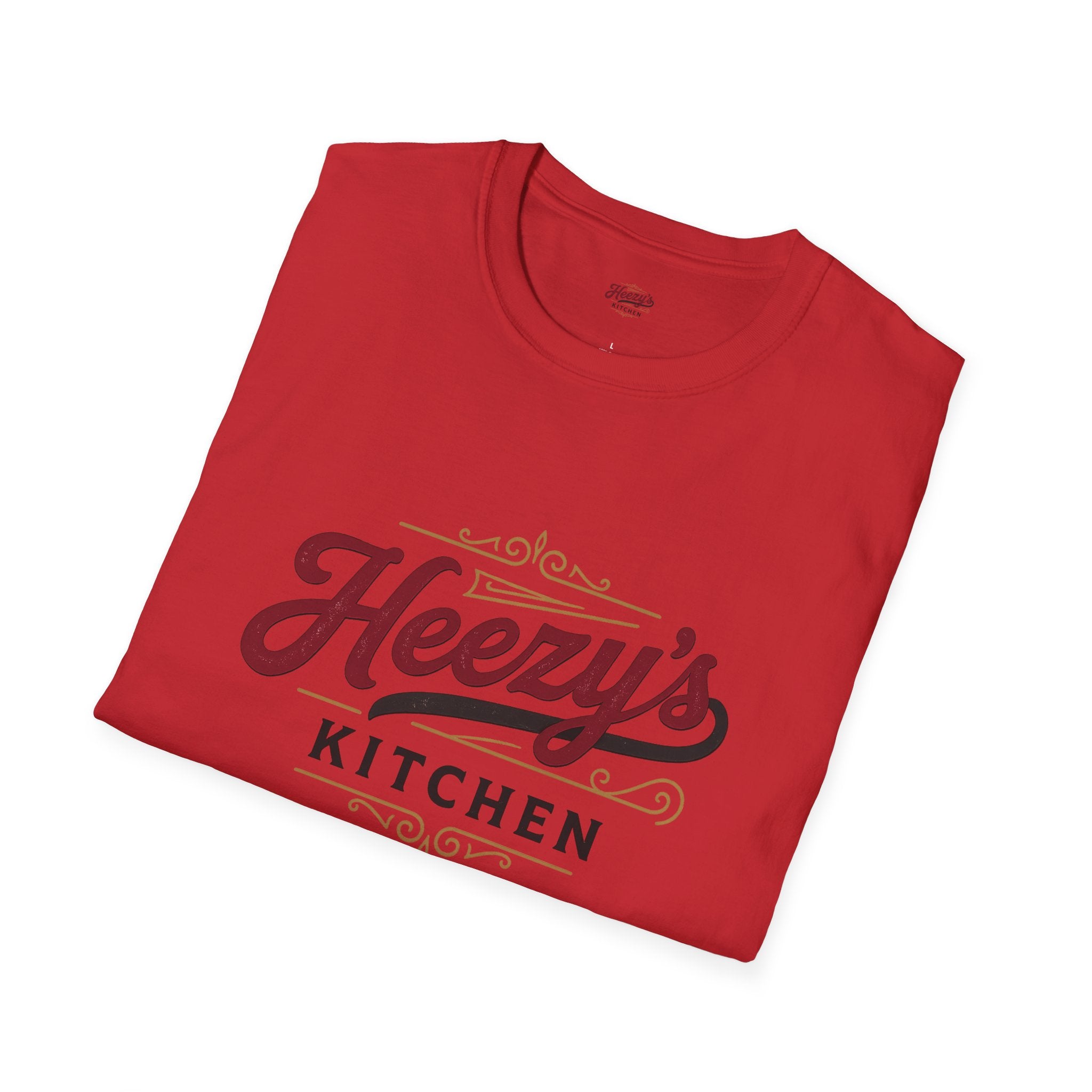 Heezy’s T-Shirt