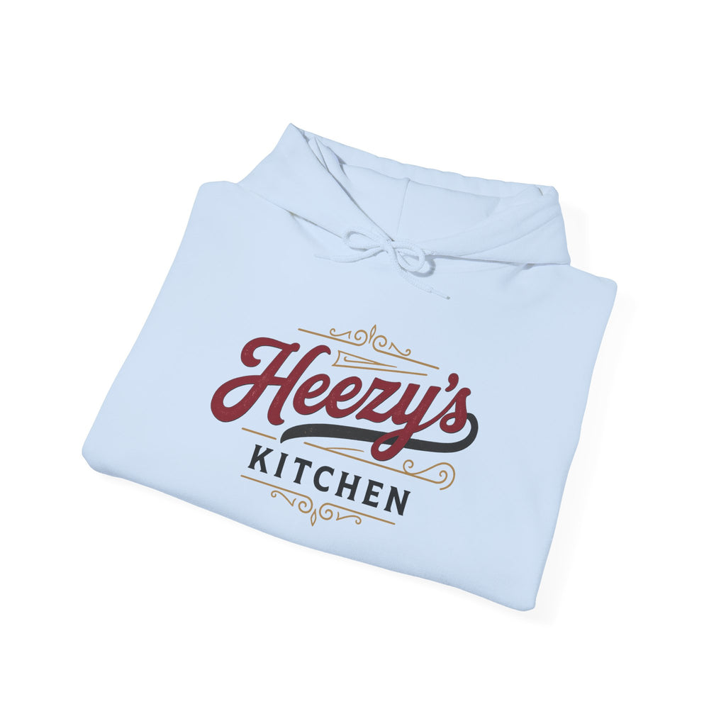 Heezy’s Hoodie