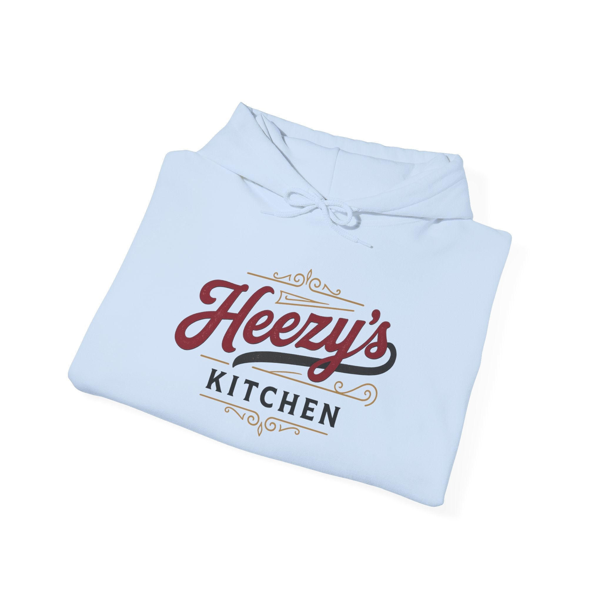 Heezy’s Hoodie