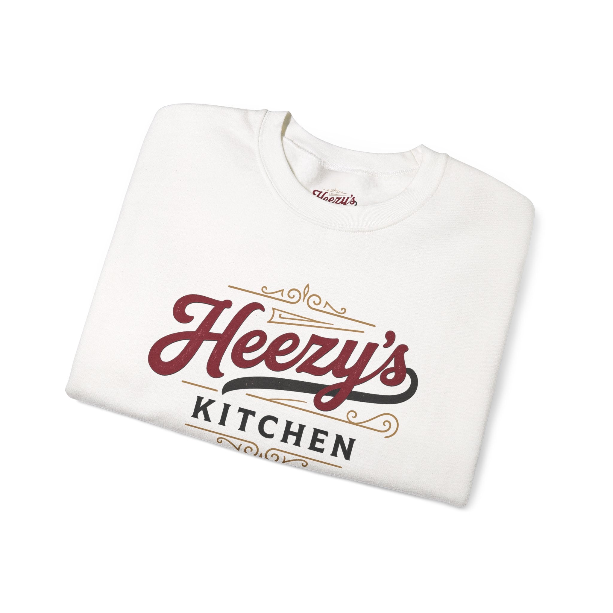 Heezy's Crewneck