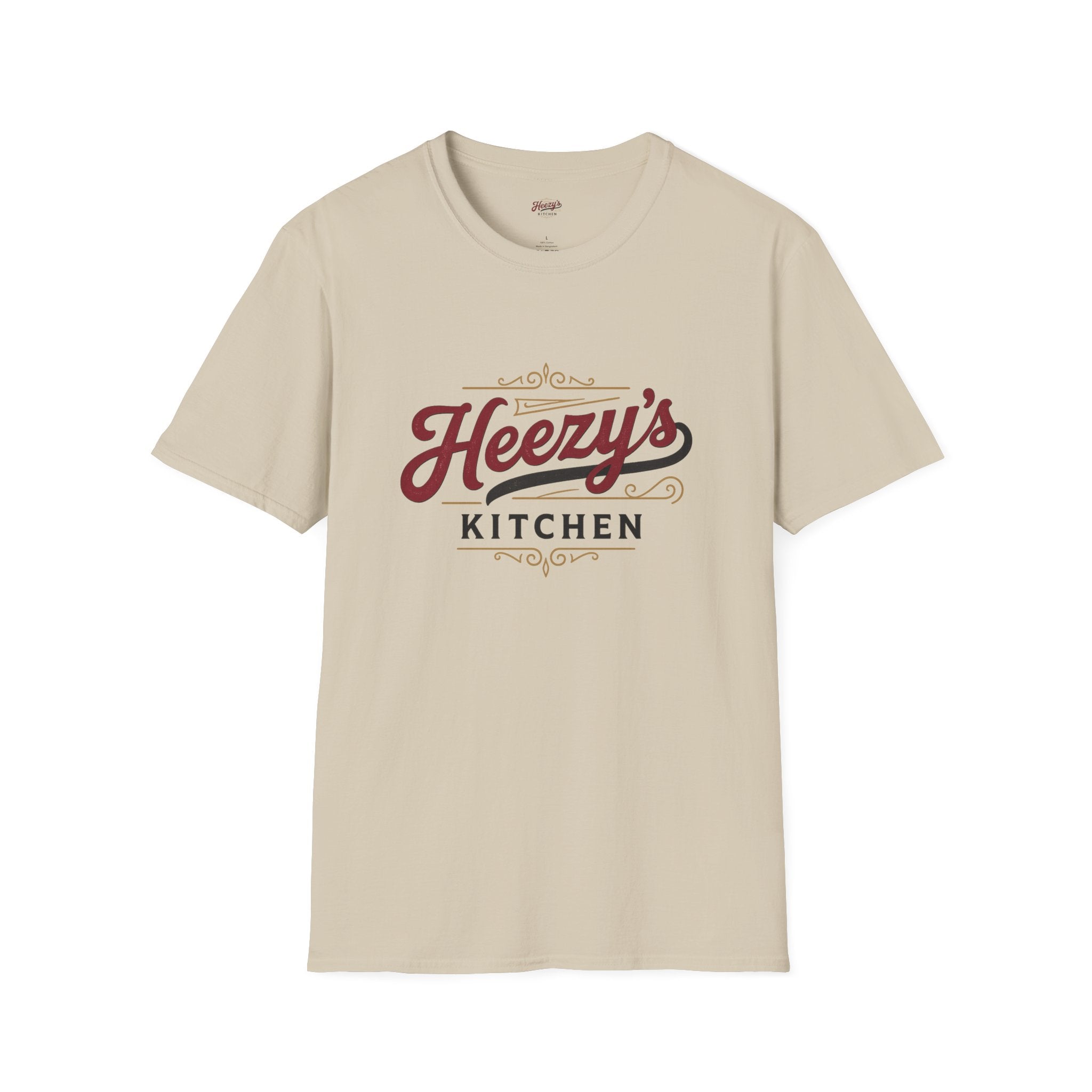 Heezy’s T-Shirt