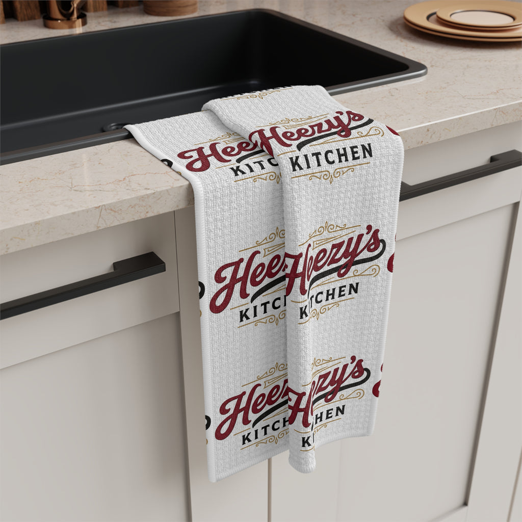 Heezy's Kitchen Towel