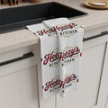 Heezy's Kitchen Towel