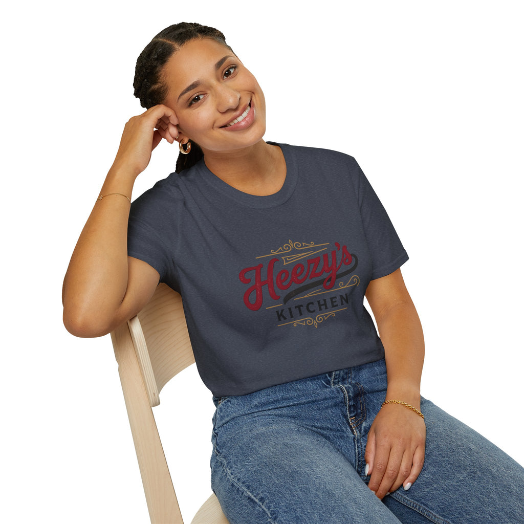 Heezy’s T-Shirt