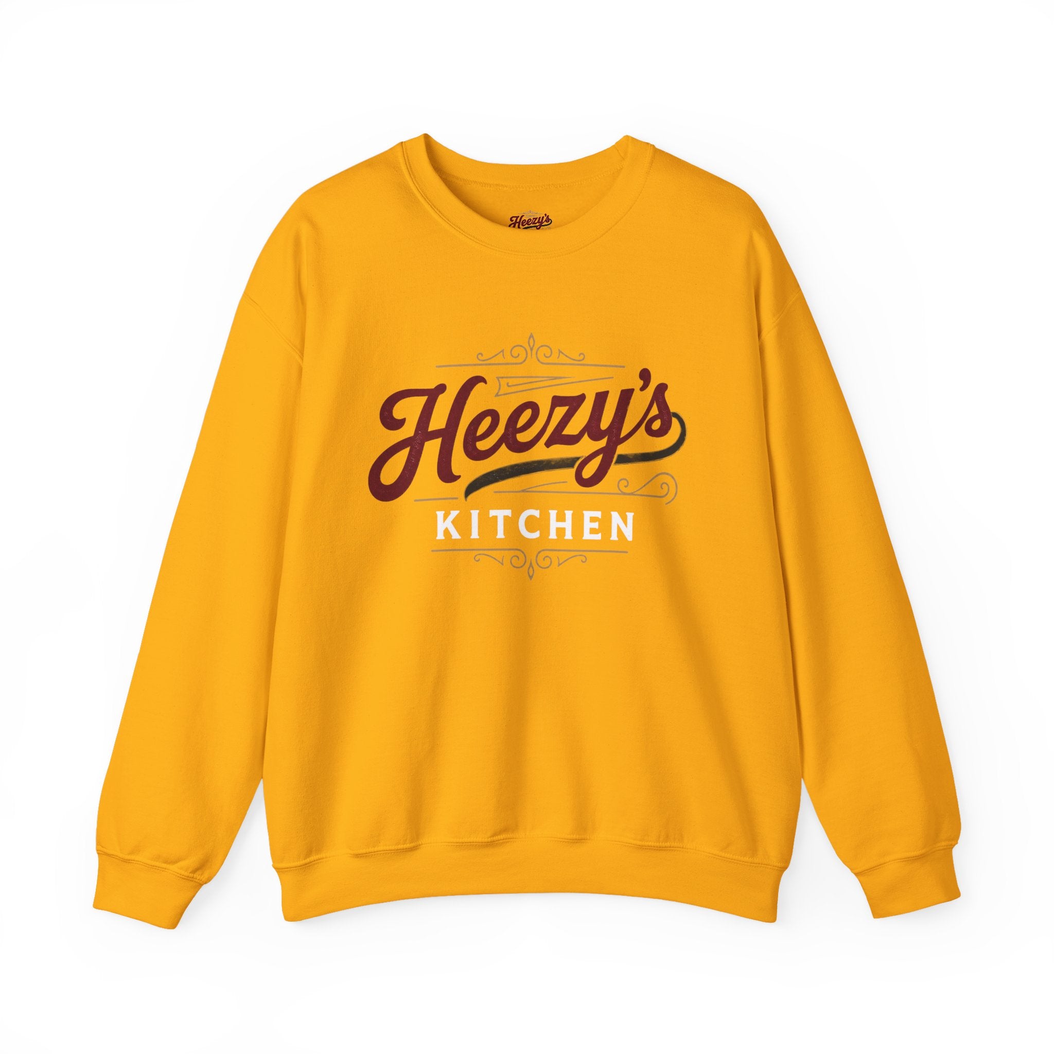 Heezy's Crewneck