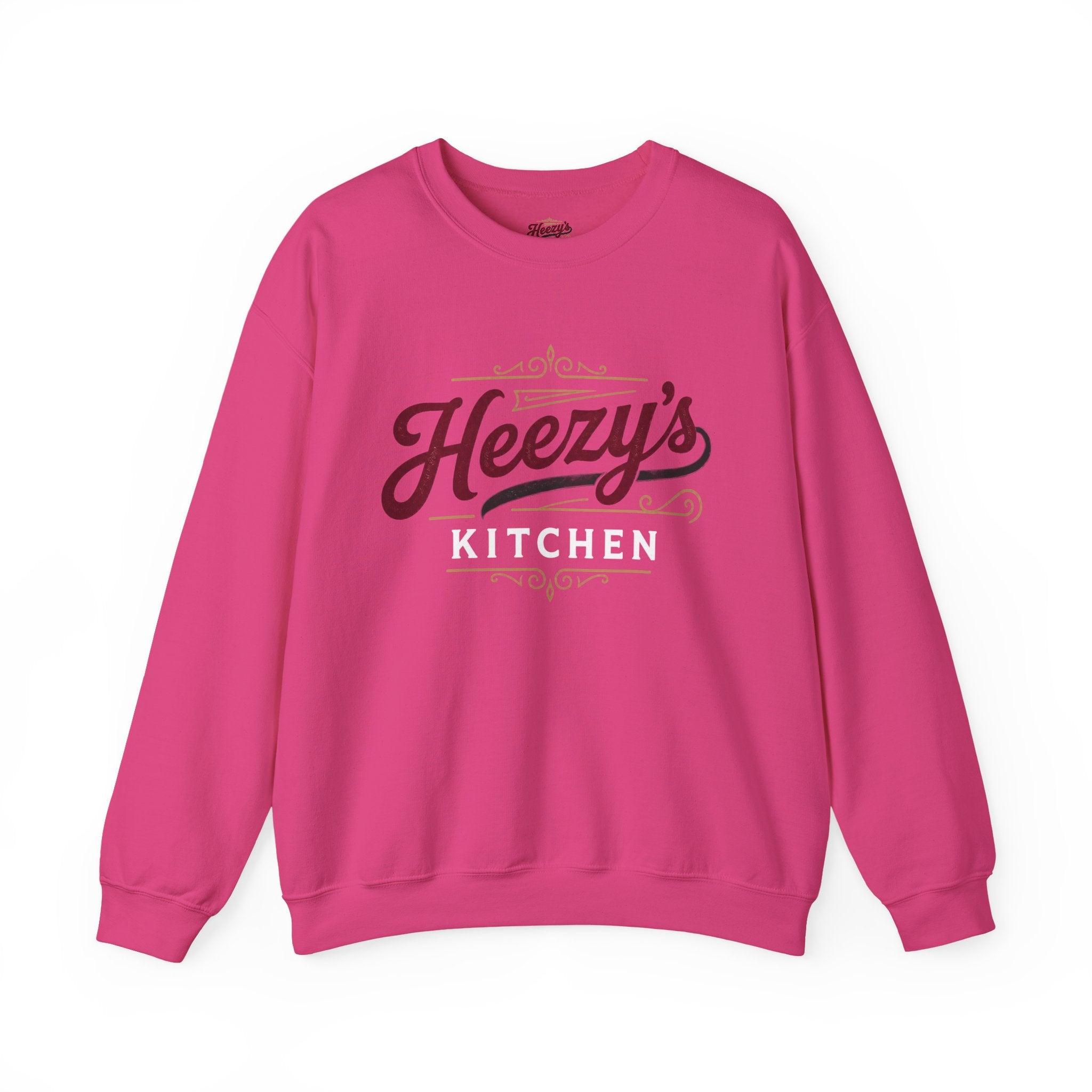 Heezy's Crewneck