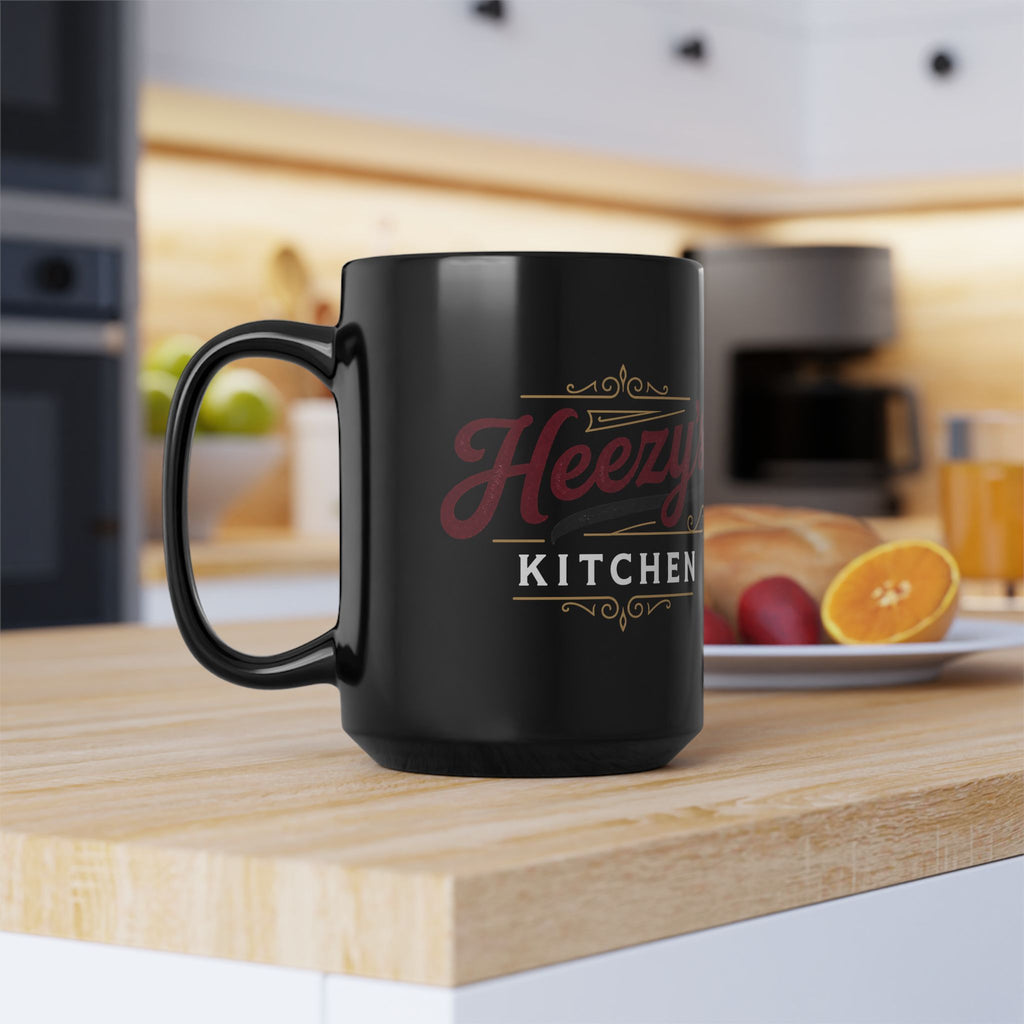 Heezy's Mug