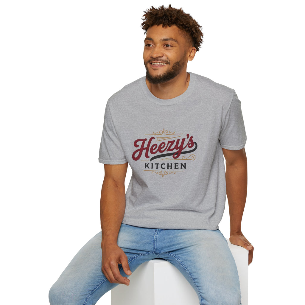 Heezy’s T-Shirt