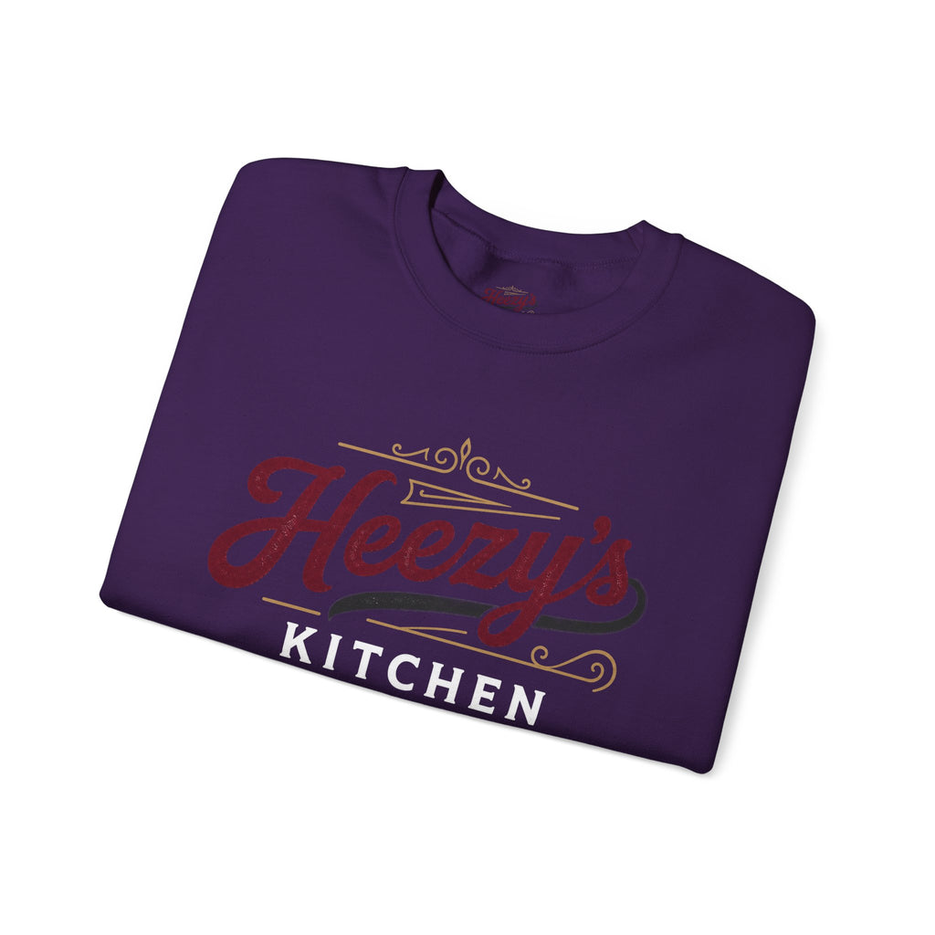 Heezy's Crewneck