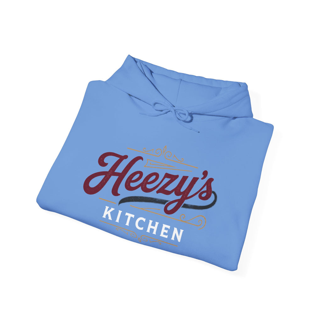 Heezy's Hoodie