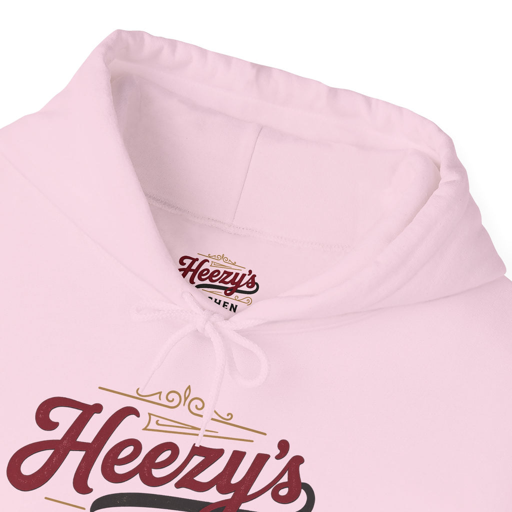 Heezy’s Hoodie