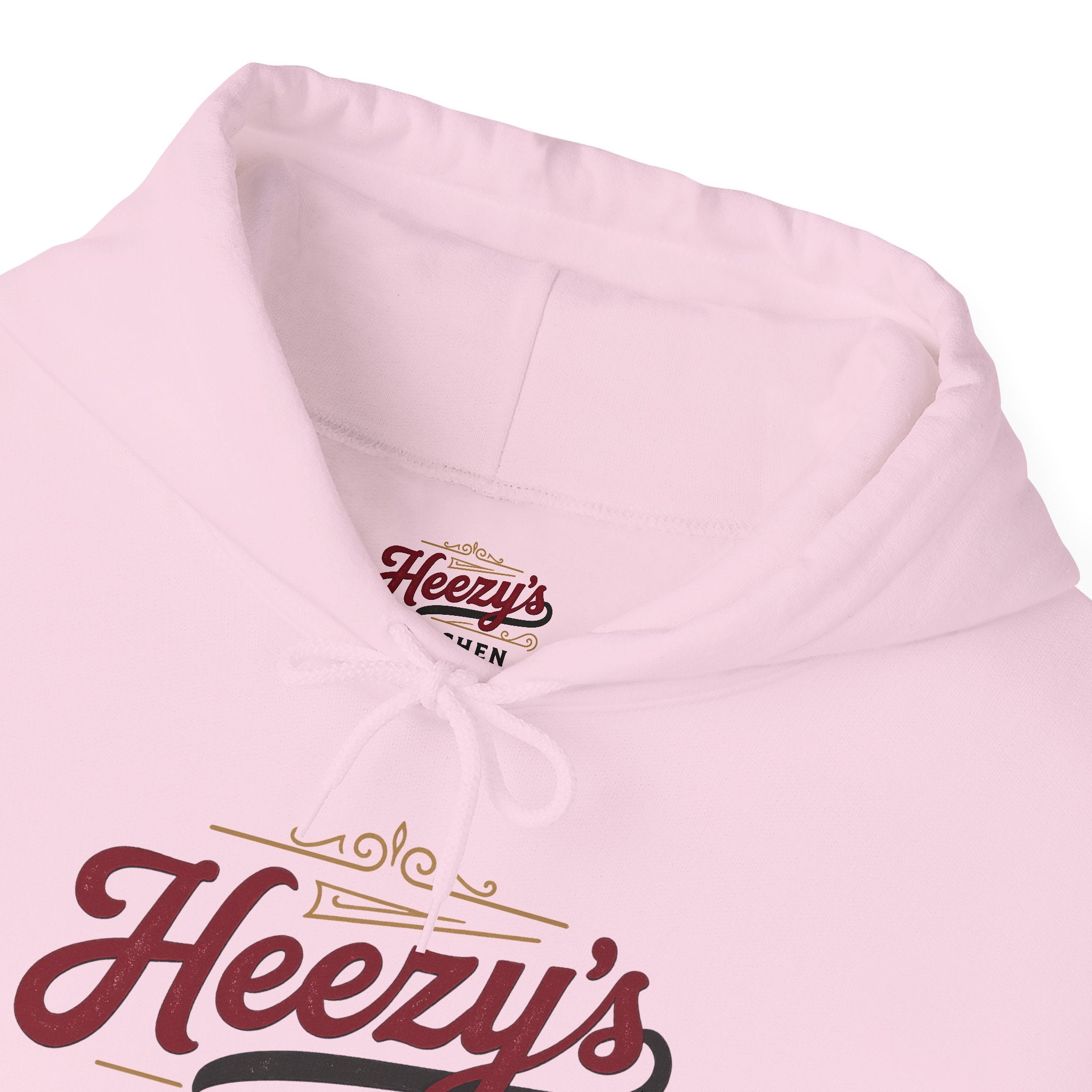 Heezy’s Hoodie