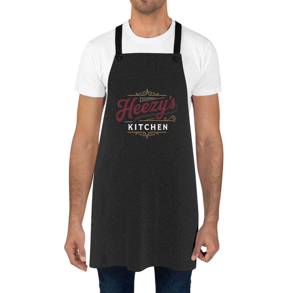 Heezy's Apron