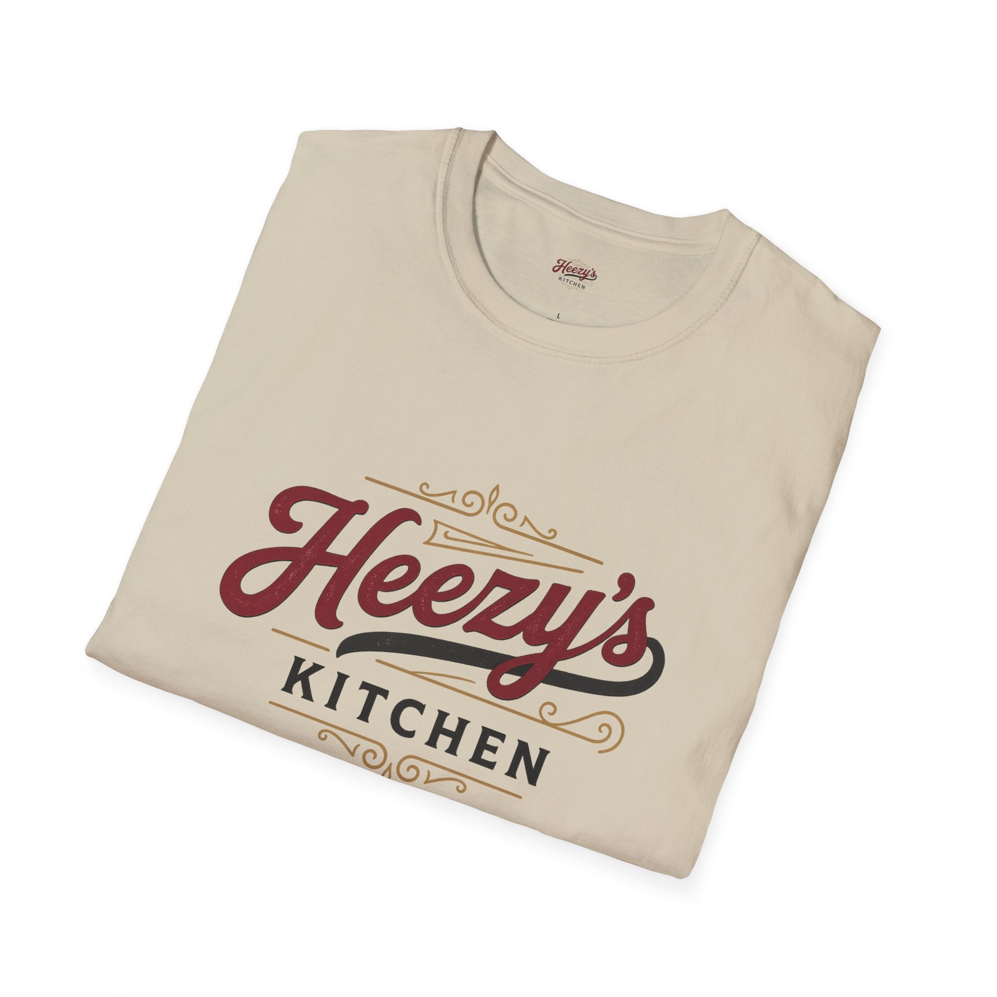 Heezy’s T-Shirt