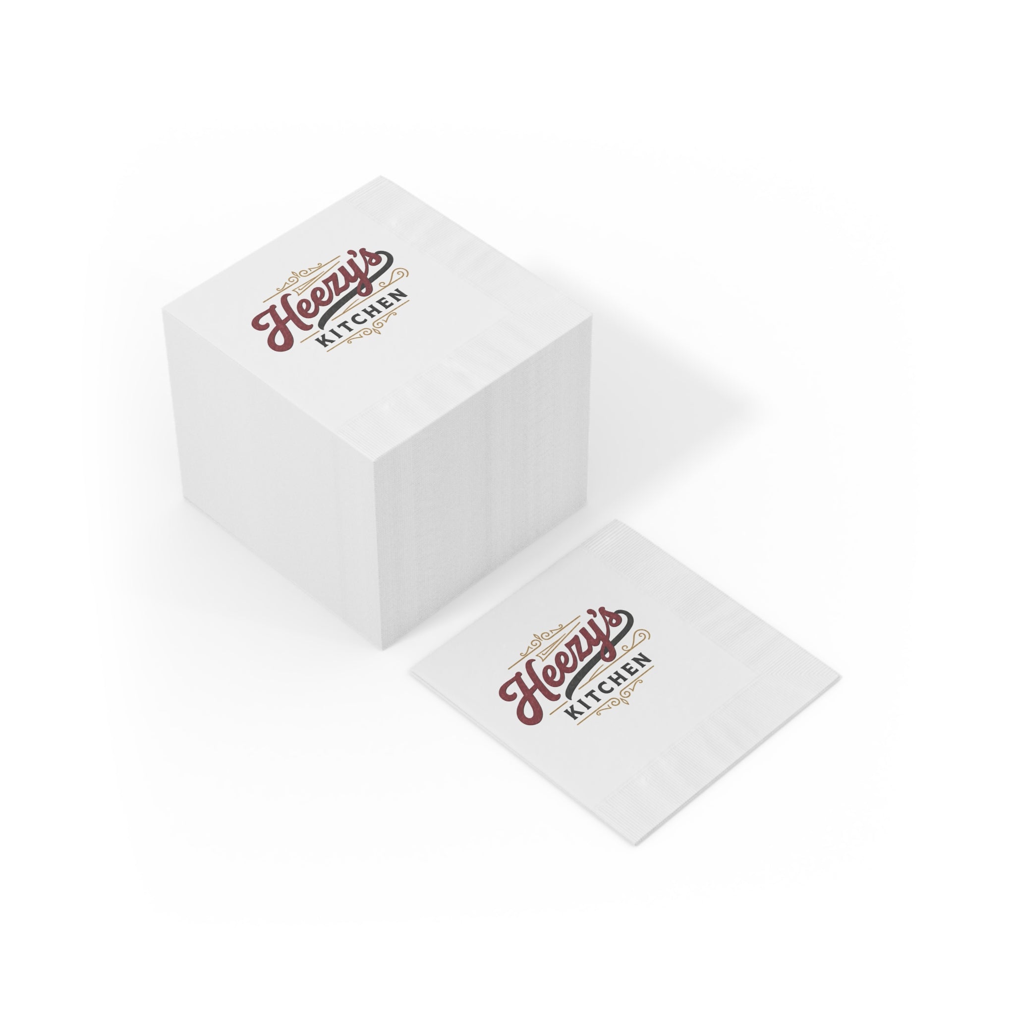 Heezy's Napkins