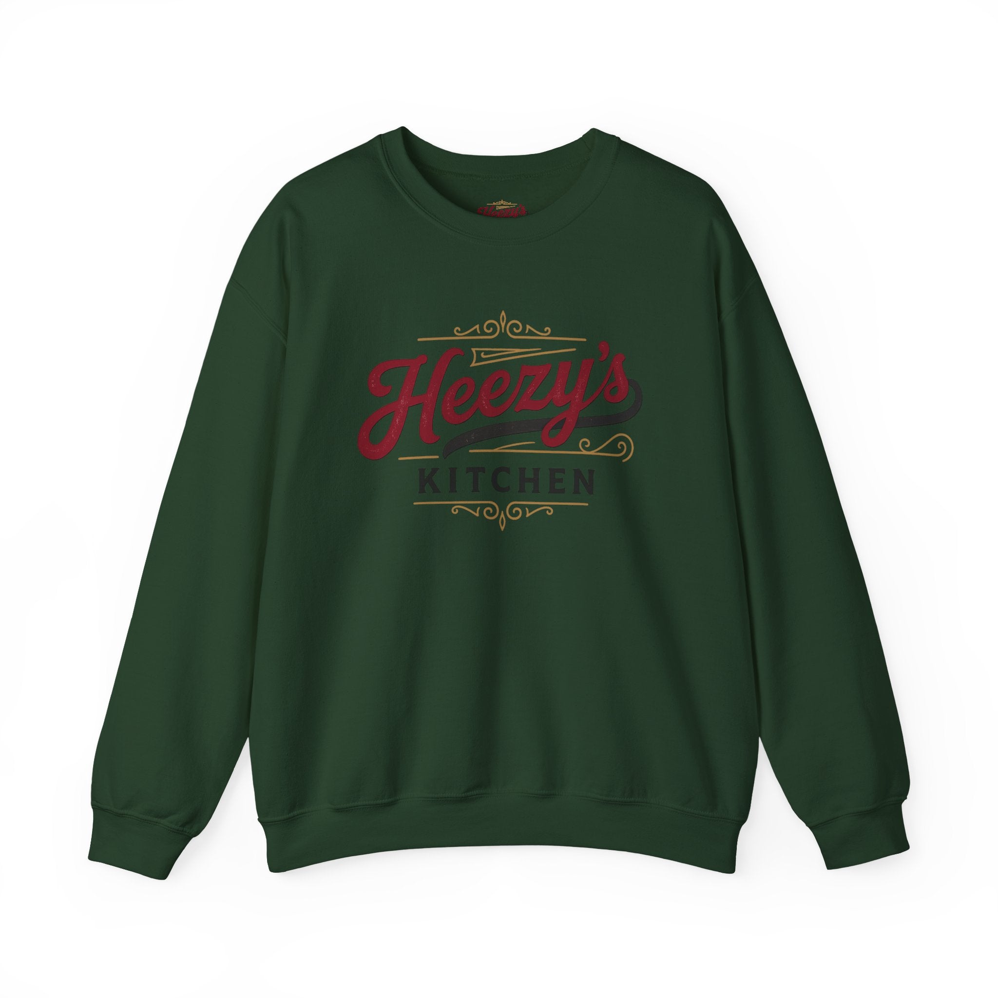 Heezy's Crewneck