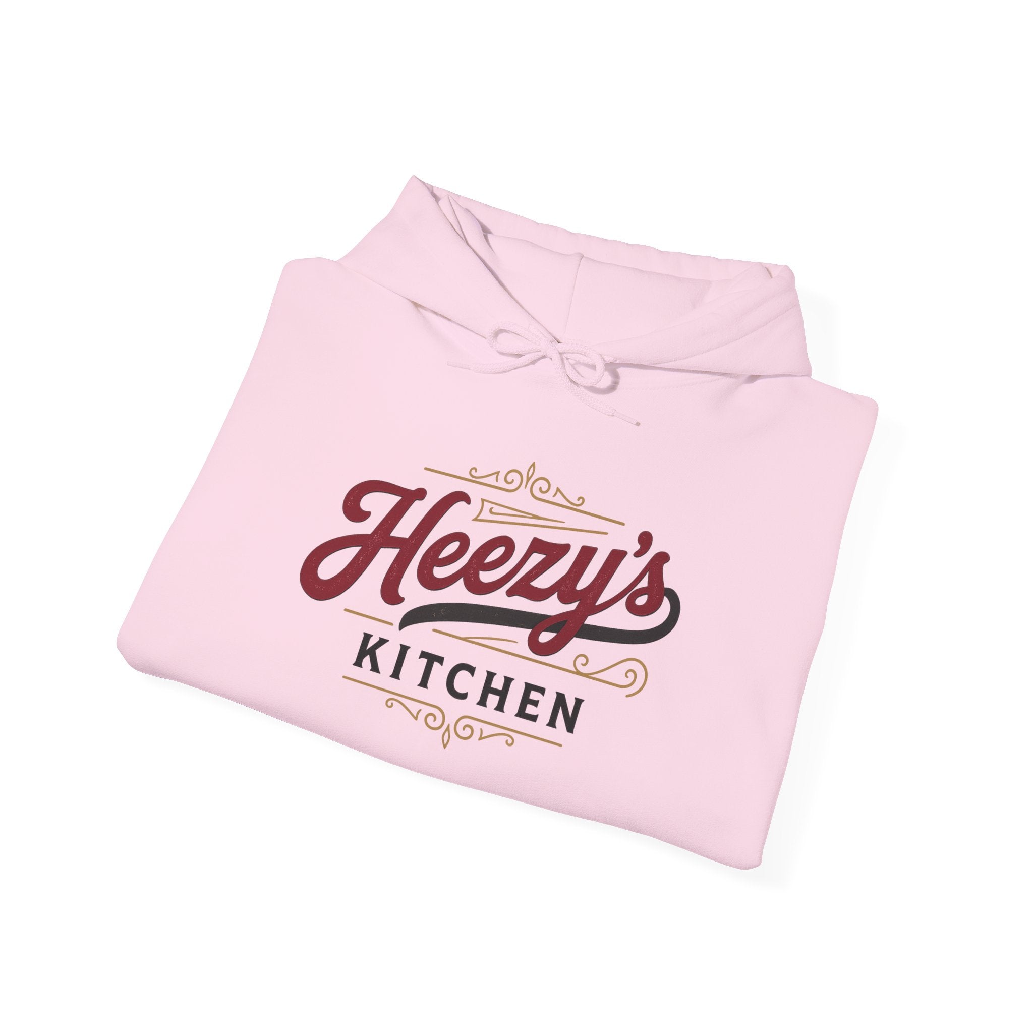 Heezy’s Hoodie