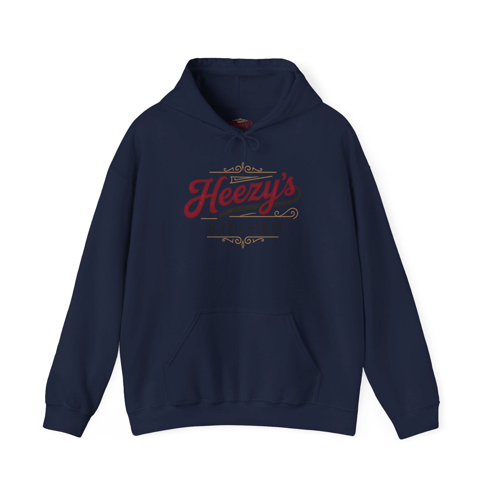 Heezy’s Hoodie