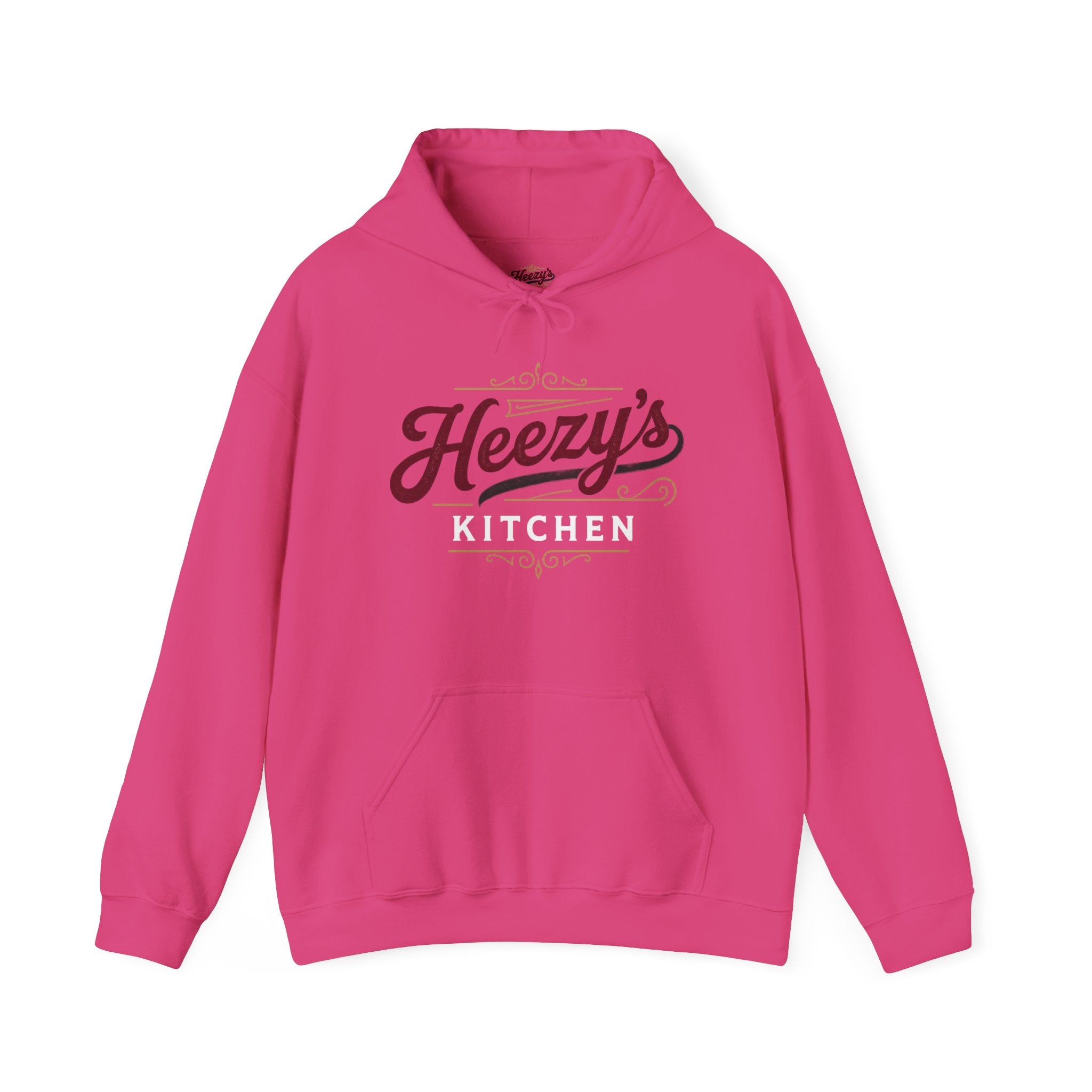 Heezy's Hoodie