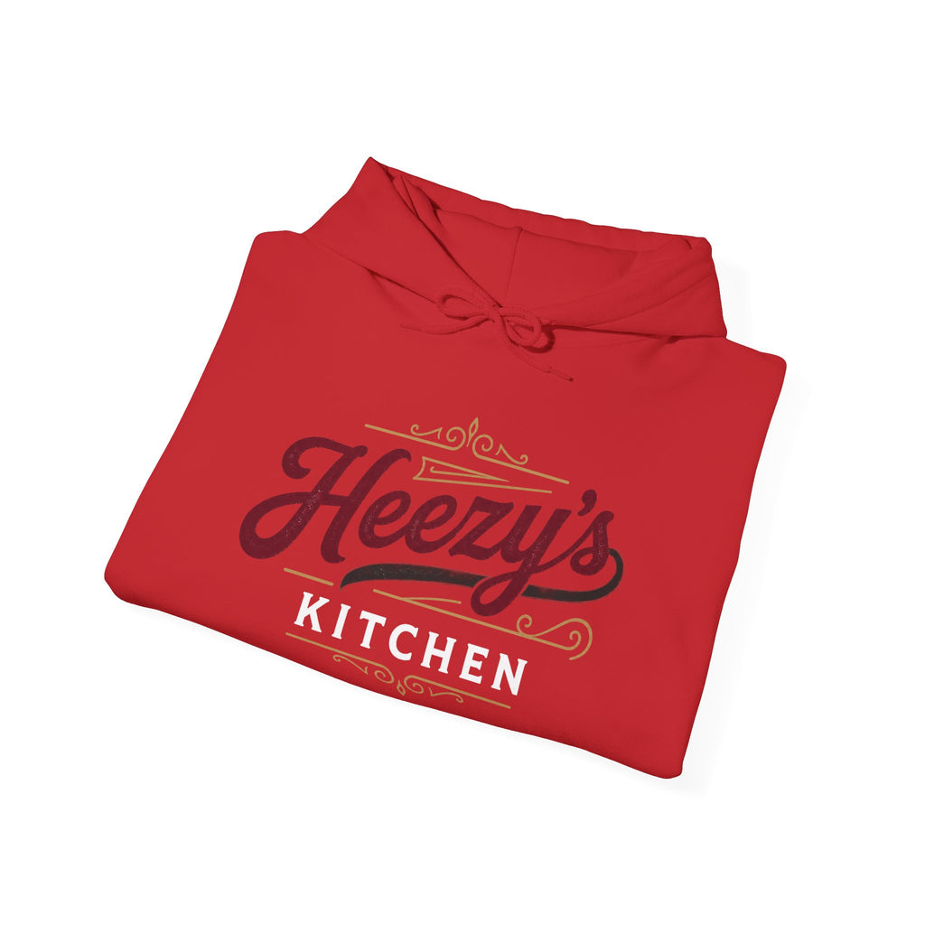 Heezy's Hoodie
